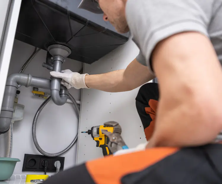 24/7 Emergency Plumbing & Drain